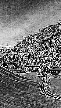 Skamielina