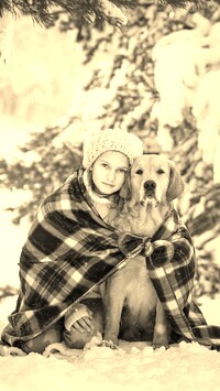 Sepia