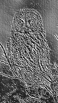 Skamielina