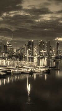 Sepia