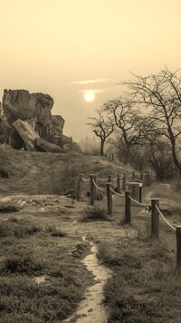 Sepia