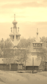 Sepia