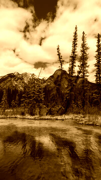 Sepia