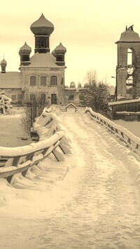 Sepia