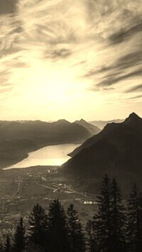 Sepia