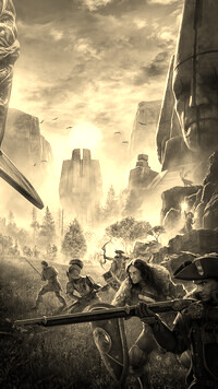 Sepia