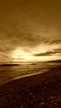 Sepia