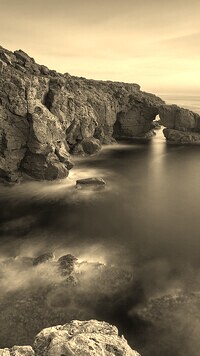 Sepia