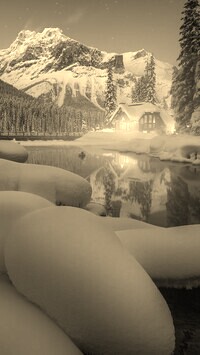 Sepia