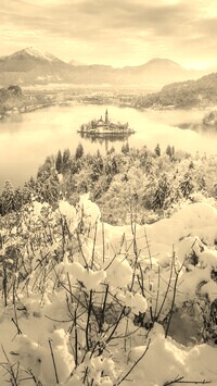 Sepia