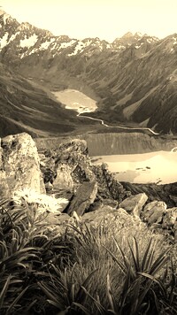 Sepia