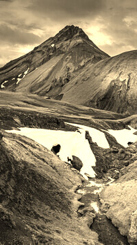 Sepia