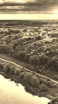 Sepia