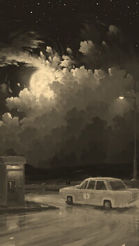 Sepia