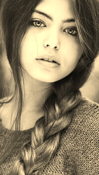 Sepia