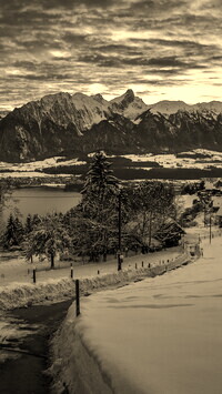 Sepia
