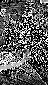 Skamielina
