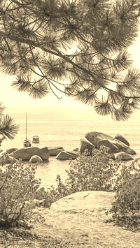 Sepia