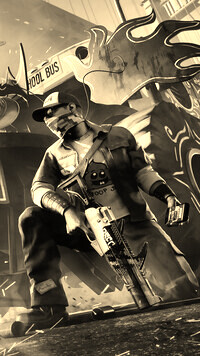 Sepia