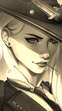 Sepia