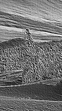 Skamielina