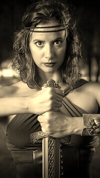 Sepia