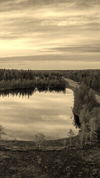 Sepia
