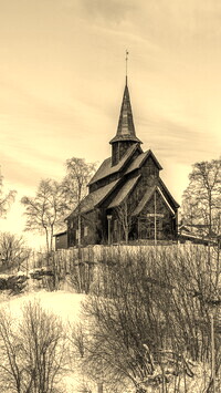 Sepia