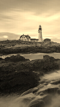 Sepia