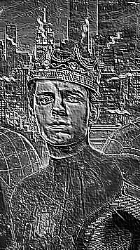 Skamielina