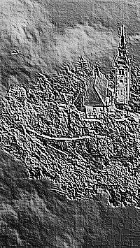 Skamielina