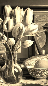 Sepia