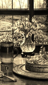 Sepia