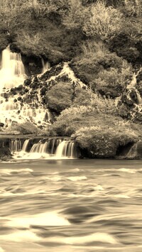 Sepia