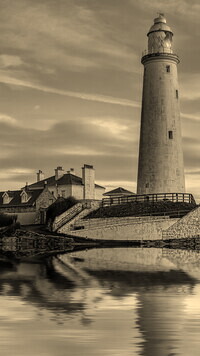 Sepia