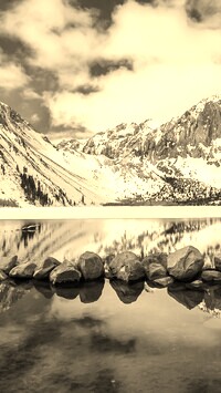Sepia