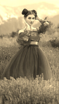 Sepia