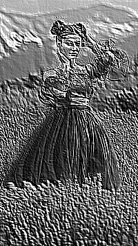 Skamielina