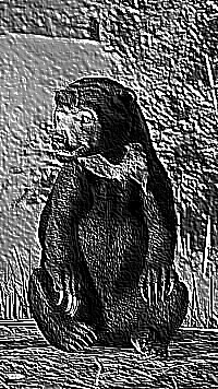 Skamielina