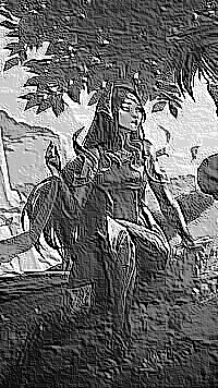 Skamielina
