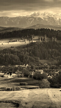Sepia