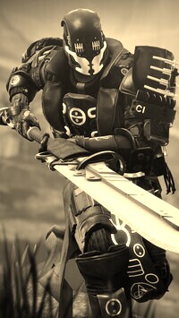 Sepia