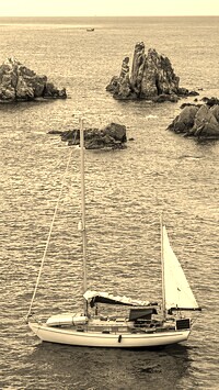Sepia