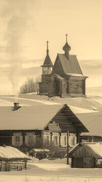 Sepia