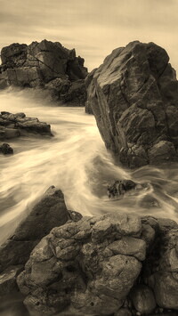 Sepia