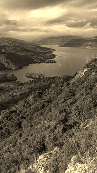 Sepia