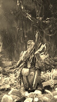 Sepia