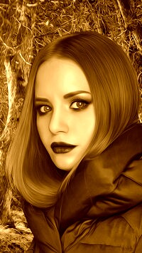 Sepia
