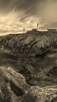 Sepia