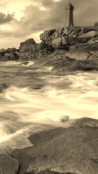 Sepia
